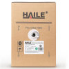 海乐(HAILE) HT7104 六类非屏蔽 网络线 305.00 米/箱 (计价单位：箱)