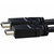 酷比客(L-CUBIC) LCAVHHSG14HSE-12M-星空黑 HDMI线 1.00 根/个 (计价单位：个) 星空黑第5张高清大图