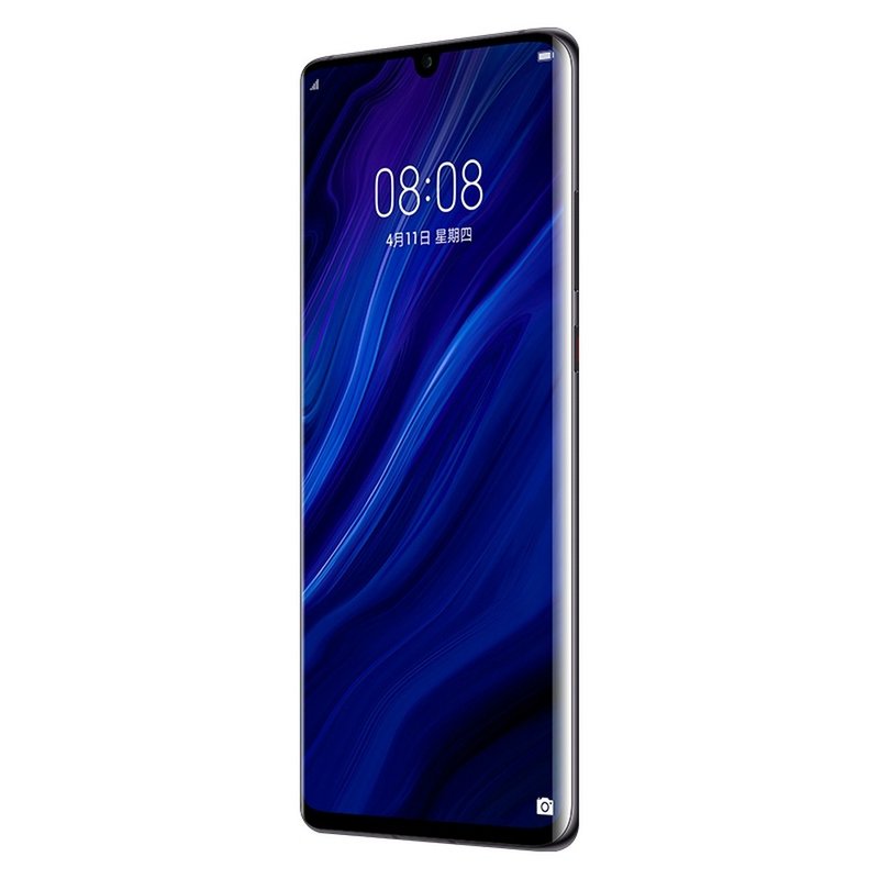 华为手机p30 pro (vog-al10) 8gb 512gb 超大广角 超感光徕卡四摄10倍