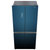 容声(Ronshen) 505升 十字对开门 冰箱 风冷无霜  BCD-505WKK1FPG星蓝锦第3张高清大图