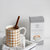 【国美自营】沃欧咖啡（WOW COFFEE）特浓即溶咖啡105g（15g*7条）速溶系列 盒装第5张高清大图