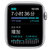 Apple Watch SE 智能手表 GPS+蜂窝款 40毫米 银色铝金属表壳 深海军蓝回环式表带MYEG2CH/A第4张高清大图