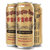 青岛啤酒经典1903国潮罐啤酒500ml*18 大罐箱装 复古国潮罐第4张高清大图