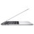 Apple MacBook Pro 2020新款 13.3英寸笔记本电脑(Touch Bar Core i5 8G 256GB MXK62CH/A)银色第2张高清大图
