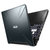 华硕(ASUS) 飞行堡垒7 FX95 120Hz高速屏游戏笔记本电脑(i7-9750H 8G 512SSD GTX1660Ti)金属电竞第3张高清大图
