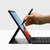 微软 Surface Pro X 二合一平板电脑/笔记本电脑 | 13英寸窄边框触控屏 3GHz ARM处理器 16G/512G/SSD/4G LTE微软 Surface Pro X 二合一平板电脑/笔记本电脑 | 13英寸窄边框触控屏 3GHz ARM处理器 16G/512G/SSD/4G LTE第5张高清大图