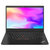 联想ThinkPad E14(03CD)14英寸轻薄商务笔记本电脑(i5-10210U 8G 1T机械 FHD 2G独显 Win10)黑第2张高清大图