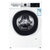 博世 （BOSCH） 10公斤 洗烘一体滚筒洗衣机 BLDC变频电机 大容量 自动除渍XQG100-WJUM45000W白第3张高清大图