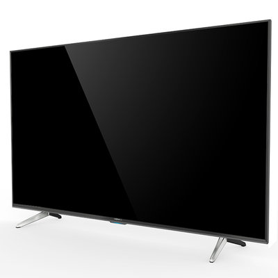 康佳（KONKA）T49U    49英寸64位10核HDR 4K超高清安卓智能平板液晶电视（黑）