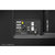 LG彩电  65UM7600PCA黑  65英寸 4K硬屏超高清智能电视 4K主动式HDR第3张高清大图