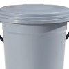 白云清洁(BAIYUN CLEANING) AF07030 优质塑料 脚踏式 垃圾桶 (计价单位个)