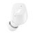 森海塞尔（Sennheiser）CX True wireless 真无线 入耳式 蓝牙耳机 白色第6张高清大图