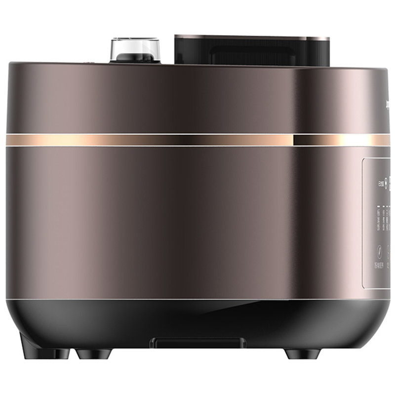 高压锅 电饭煲 家用压力煲一煲双胆  便捷中途加菜 智能菜谱 y-60c29