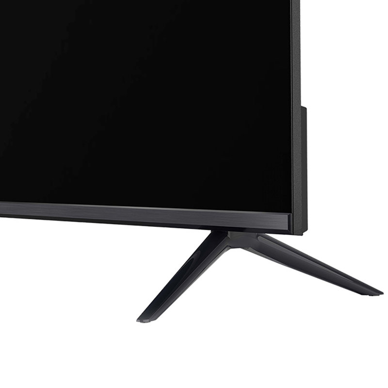 tcl彩电43d8 43英寸 4k 全生态hdr 远场语音 全景全面屏 全场景ai电视