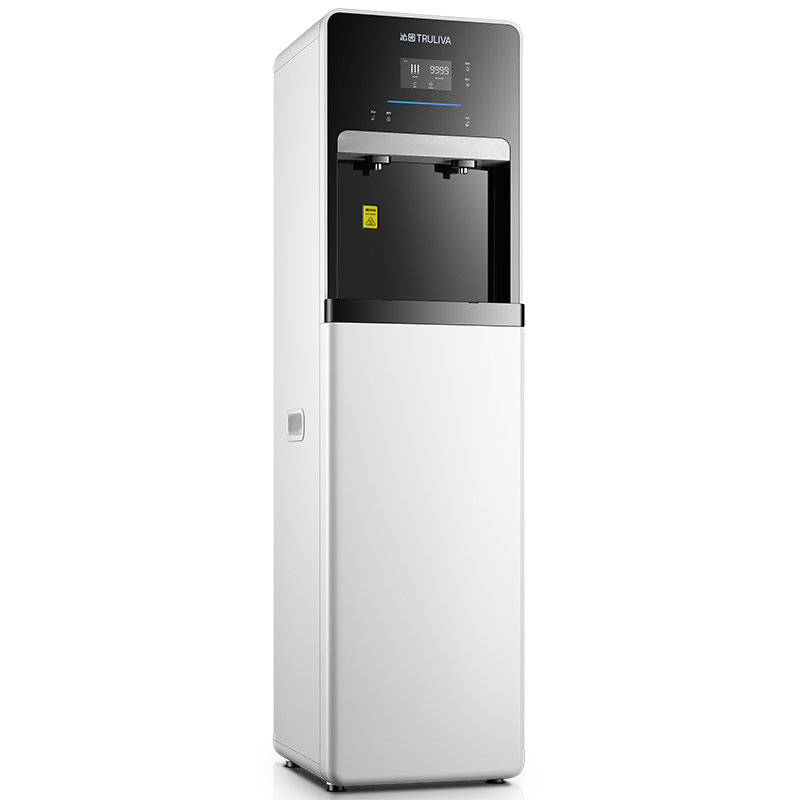 沁园反渗透直饮机qszrdl05