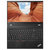 联想ThinkPad T15 2021款 15.6英寸商务办公轻薄便携笔记本电脑（i7-1165G7 8G内存 512G固态 2G独显）第2张高清大图