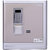 艾谱（AIPU）  FDX-AD-40BIV 电子 单门 保险箱 智能安全 铂金色第3张高清大图