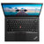 ThinkPad E14(1RCD)14.0英寸轻薄笔记本电脑(I5-10210U 8G 32G傲腾+512G硬盘 FHD 2G独显 Win10 黑色)第2张高清大图