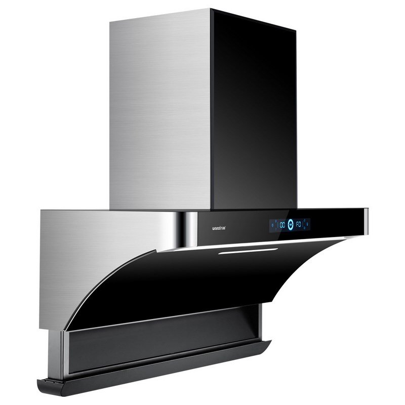 万喜吸油烟机cxw-268-5118b【图片 价格 品牌 报价】-真快乐app