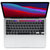 Apple MacBook Pro 2020秋季新款 13.3英寸笔记本电脑(Touch Bar M1芯片 8G 512GB MYDC2CH/A)银第2张高清大图