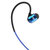 漫步者（EDIFIER）W29 5BT+ 特舒适立体声运动蓝牙 耳机 蓝第2张高清大图