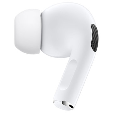 Apple AirPods Pro 蓝牙耳机 主动降噪更沉浸  通透模式妙得不同凡响