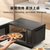美的（Midea）微波炉PC23D3高端旗舰不锈钢内胆微蒸烤一体机智能变频微波炉光波炉烤箱电烤箱家用第4张高清大图