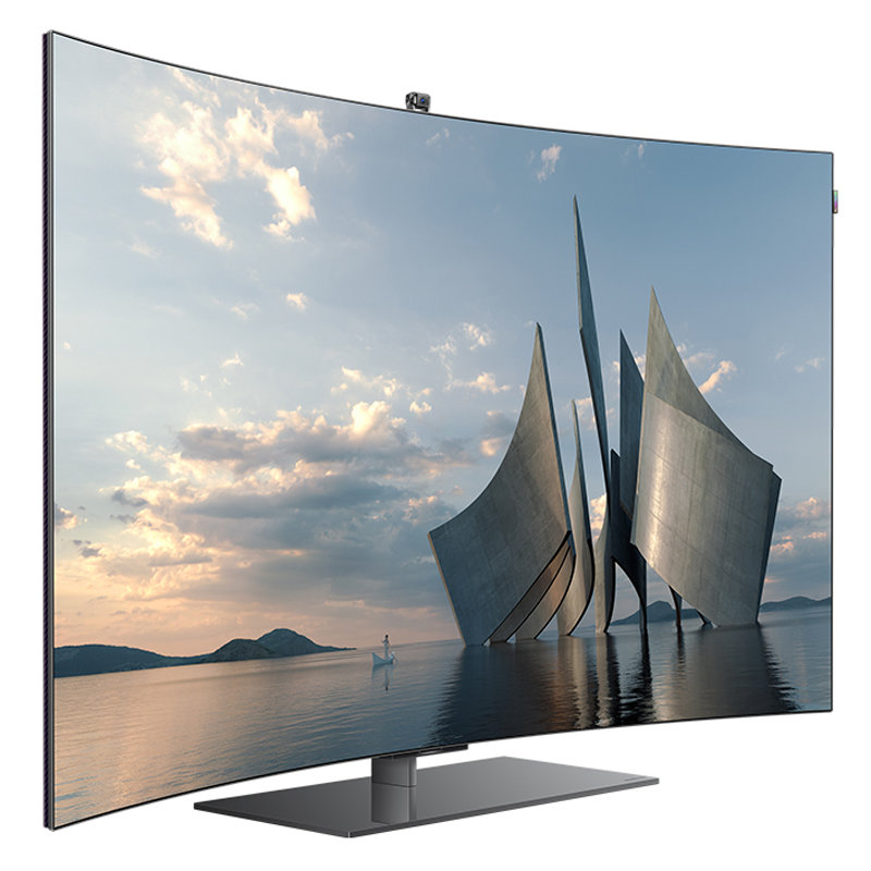 创维skyworth65w82变形oled电视