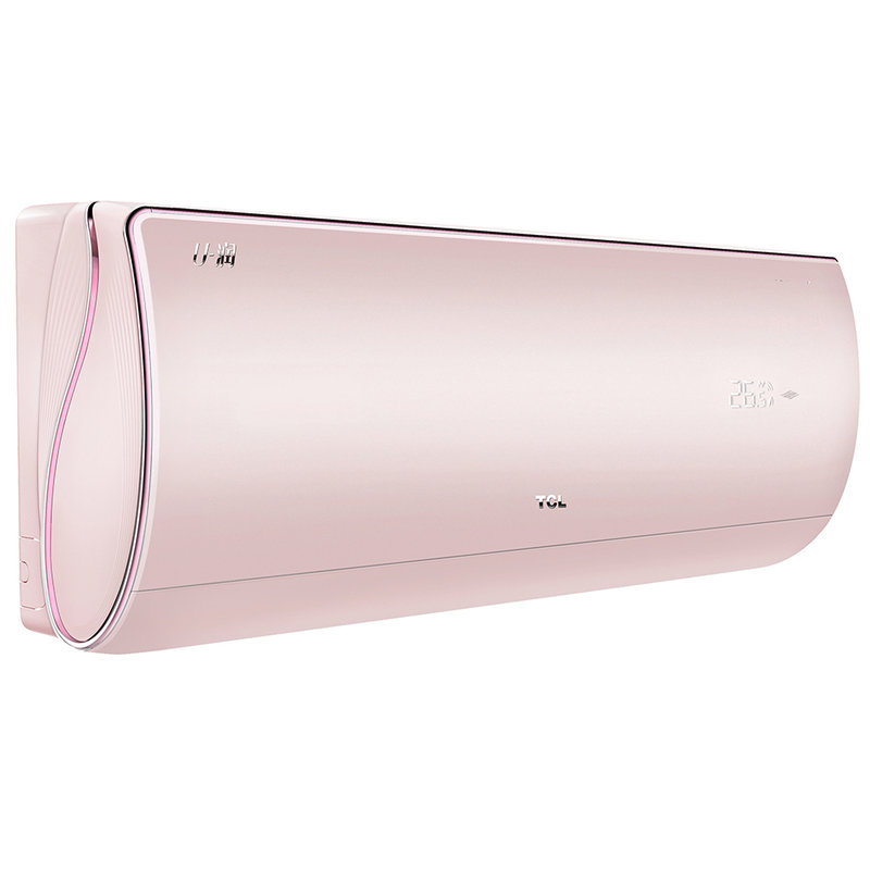 tcl空调kfrd-26gw/d-fr31bp(a1) 大1匹 一级能效 变频 挂机