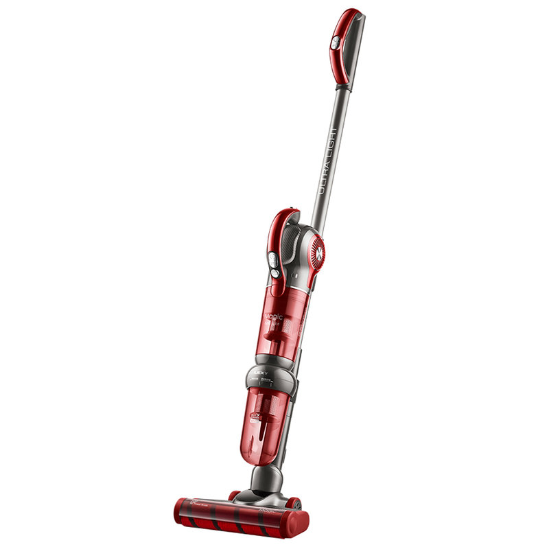 莱克(lexy) vc-spd303(m85plus系列) 吸尘器 立式 手持无线