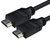 酷比客(L-CUBIC) LCAVHHSG14HSE-15M-星空黑 HDMI线 1.00 根/个 (计价单位：个) 星空黑第4张高清大图