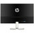 惠普(HP) P244y 23.8英寸 全高清IPS 电脑屏幕 超纤薄显示器 液晶显示器第4张高清大图