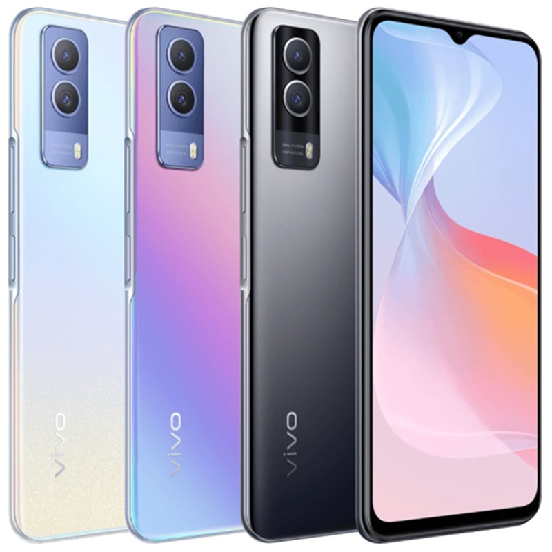 vivot1x5g手机6gb128gb海盐天玑9005000mah大电池44w闪充6400万超清