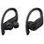 Beats Powerbeats Pro 完全无线高性能耳机 真无线蓝牙运动耳机 黑色第3张高清大图