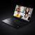 联想ThinkPad X1 Carbon(7GCD)酷睿版 14英寸高端商务轻薄笔记本电脑(i7-10710U 16G 512G FHD)黑色第5张高清大图