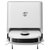 美的(Midea)洗拖机器人 智能吸拖洗烘一体机 吸尘器 全自动洗抹布 RM2102 白色第2张高清大图