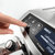 德龙（Delonghi）意式全自动咖啡机家用办公泵压一键式 ECAM510.55 银色第4张高清大图