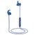 JBL T280BT PLUS 颈挂式无线蓝牙耳机 通话降噪运动游戏入耳式耳机 苹果华为小米耳机 梦幻蓝第2张高清大图
