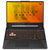 华硕(ASUS) 飞行堡垒8 15.6英寸游戏笔记本电脑(i5-10300H 16G 512SSD GTX1650Ti 4G)第4张高清大图