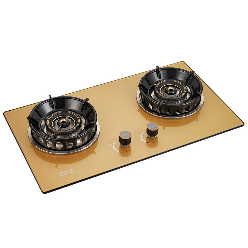 荣星燃气灶jzt-lb78e