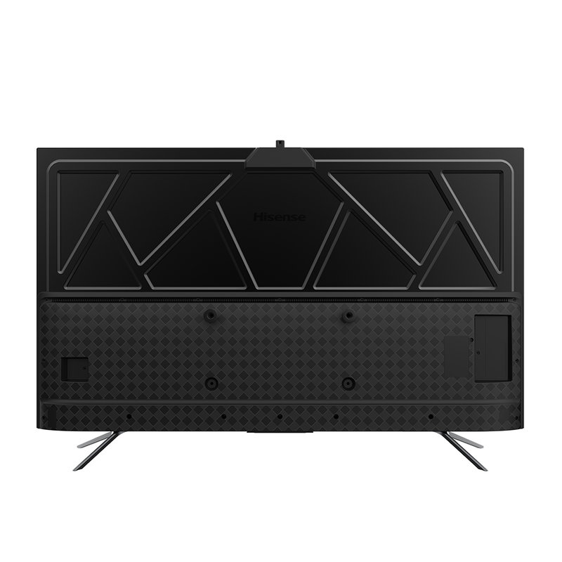 海信hisense55e5f55英寸4k超高清智慧屏ai声控六路视频通话大屏社交