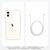 Apple iPhone 11 (A2223) 64GB 白色 移动联通电信4G手机  双卡双待手机第7张高清大图