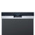 西门子(Siemens)SZ06AXCBI  洗碗机玻璃门板 黑 可搭配晶蕾洗碗机SJ558S06JC第7张高清大图