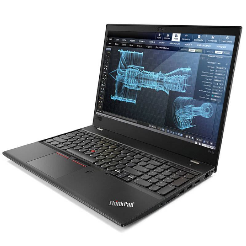 thinkpad移动工作站p52si7-8550u/4gb/2tb/15.6fhd/2gwin10/三年