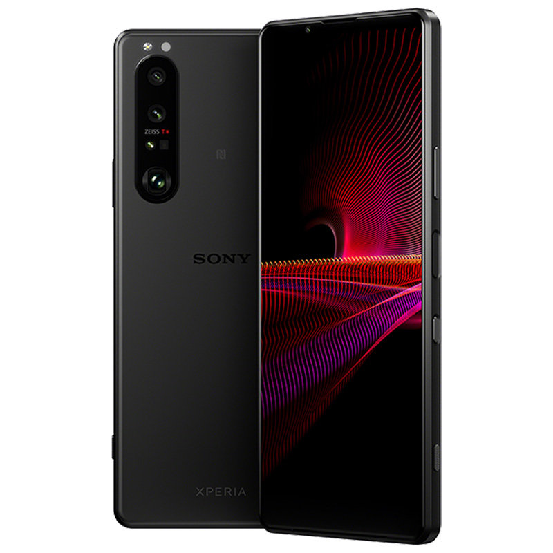 索尼xperia1iii发热图片