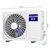 科龙(KELON) 2匹 立柜式 空调 变频 冷暖 二级能效 白 KFR-50LW/EFLVA2(1P12)第4张高清大图