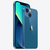 Apple iPhone 13 mini 256G 蓝色 移动联通电信 5G手机第2张高清大图