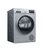 西门子(Siemens) 9公斤 干衣机 热泵干衣  自清洁冷凝器  R290环保冷媒 WT47W5681W银第4张高清大图
