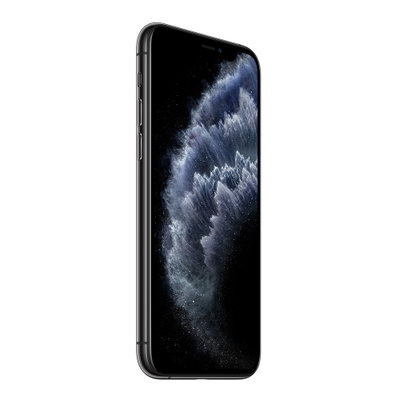 Apple iPhone 11Pro Max 64G 深空灰 移动联通电信4G手机