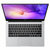 华为MateBook D14商务超轻薄14英寸笔记本电脑(R7-5700U 16G 512G 集显 皓月银)第4张高清大图